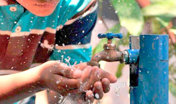 “CICY专家警告说到2030年Yucatán的饮用水可能会短缺