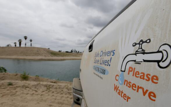 “洛杉矶的水回收能否成为干燥西部的奇迹?