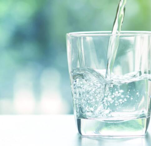 “定义智能水数据管理:从硬件到软件