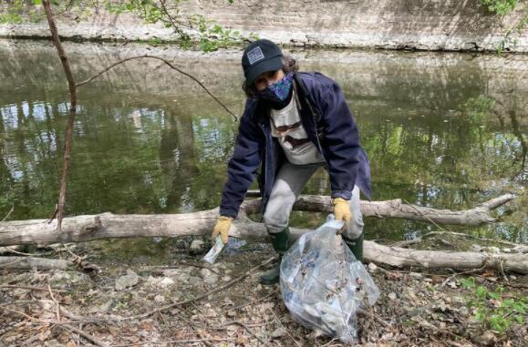 “芝加哥水资源倡导者被任命为五大湖地区环保署管理员