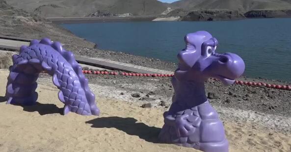 爱达荷州水资源部强调干旱和水资源前景