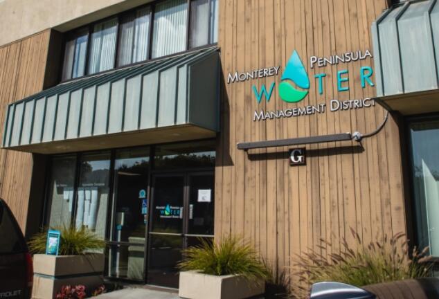 “蒙特雷半岛水区对加州大学的收购被LAFCO拖延