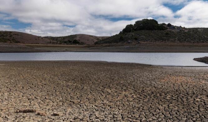 南加州有1900万人处于干旱紧急状态