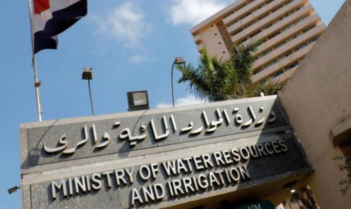 “埃及计划瞄准水资源管理的质变