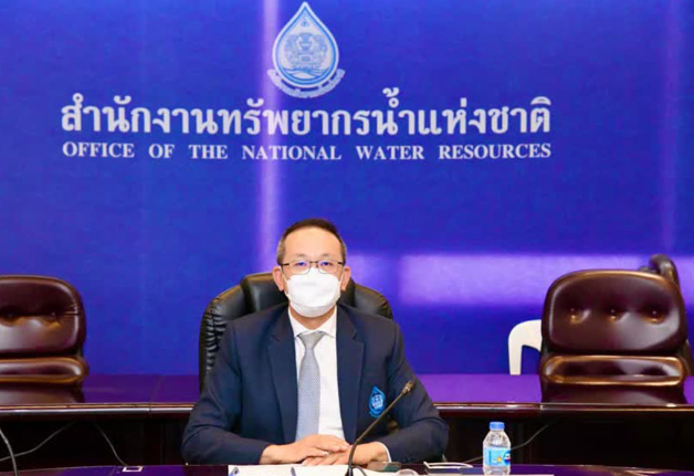 “泰国将启动水管理项目以减轻洪水和干旱的破坏