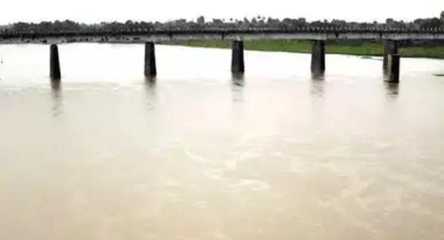 “安得拉邦重申对戈达瓦里水资源可用性测试的需求