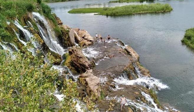 “爱达荷州水资源部减少蛇河地下水的使用